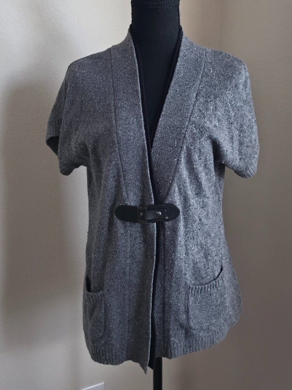 Christopher & Banks cardigan